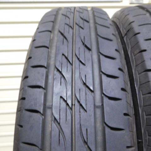 ブリヂストン ネクストリー145/80R13