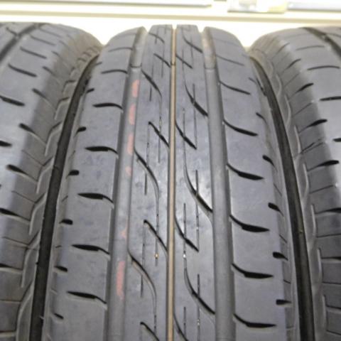ブリヂストン ネクストリー145/80R13