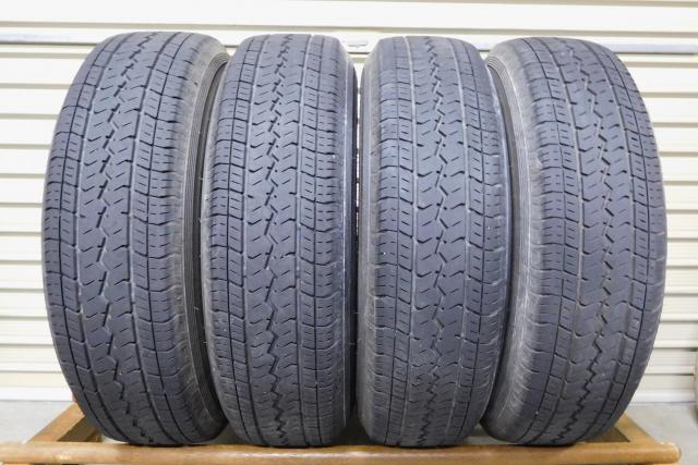 トーヨー V-02 175R14 6PR