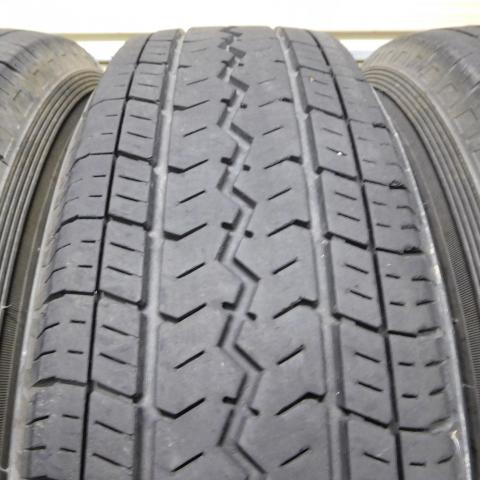 トーヨー V-02 175R14 6PR