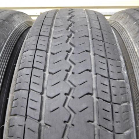 トーヨー V-02 175R14 6PR