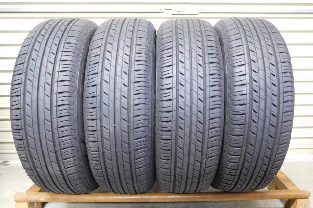 ブリヂストン EP150 185/60R15