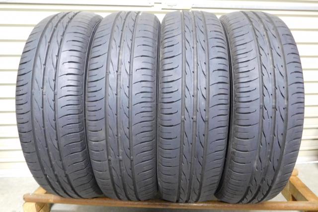 ダンロップ EC203 175/65R15