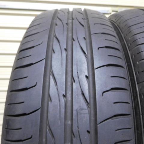 ダンロップ EC203 175/65R15