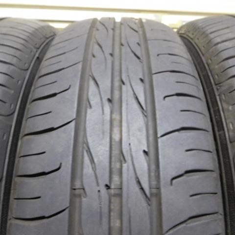 ダンロップ EC203 175/65R15