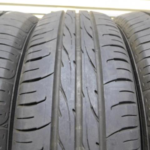 ダンロップ EC203 175/65R15
