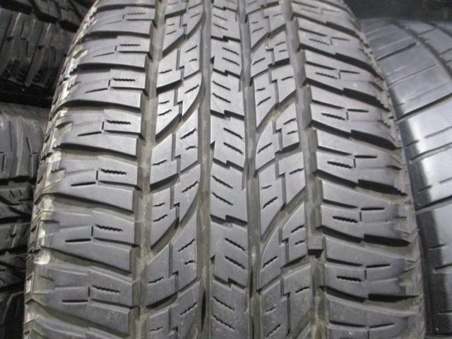 ヨコハマ　ジオランダーA/T　G015　235/60R18