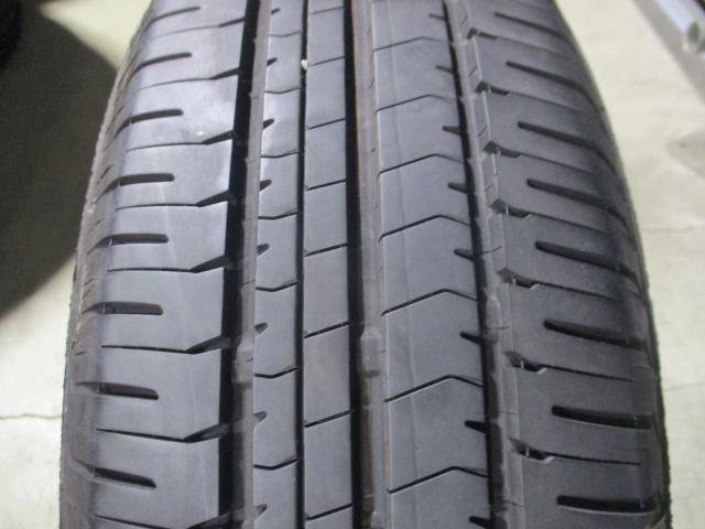 108)185/60R15 BRIDGESTONE NEXTRY（CARb@se API |パーツ検索）