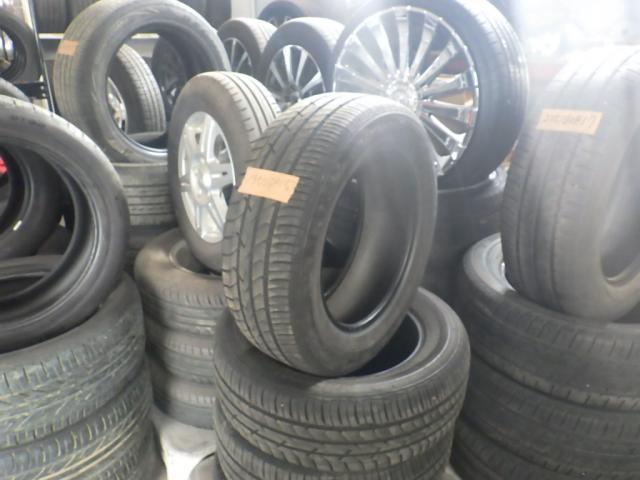 トーヨー 195/65R15