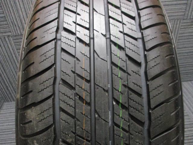 WORK　マイスター　S1（アッシュドチタン）　18×8.5J（+52）6H-139.7/　265/65R18（ダンロップ　グラントレック　AT23）アルミホイール新品展示品　タイヤ新車外し