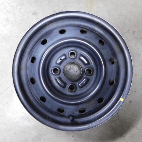 スズキ純正スチールホイール13x4,0 4H 100 +45