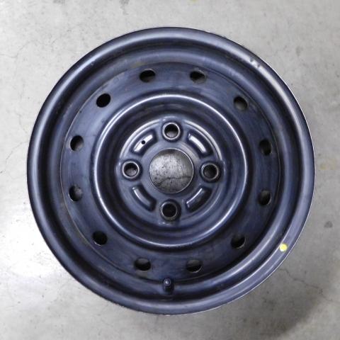スズキ純正スチールホイール13x4,0 4H 100 +45