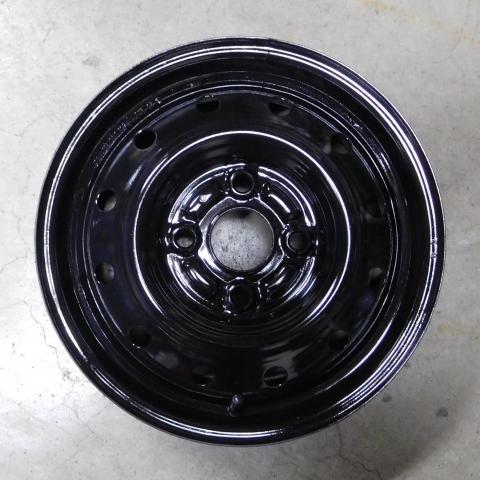 スズキ純正スチールホイール13x4,0 4H 100 +45　塗