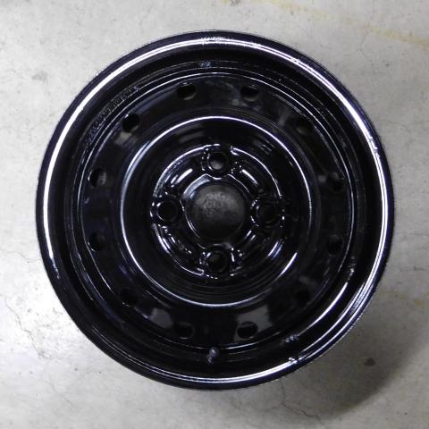 スズキ純正スチールホイール13x4,0 4H 100 +45　塗