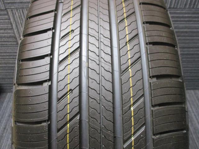 ミシュラン　PRIMACY SUV+　225/55R19　新車外し　2024年製造