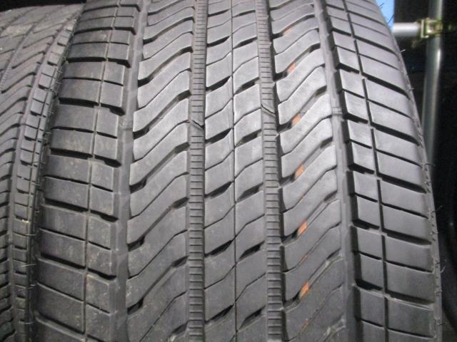 ブリヂストン　アレンザ　A/S02　275/50R22　2021年製造