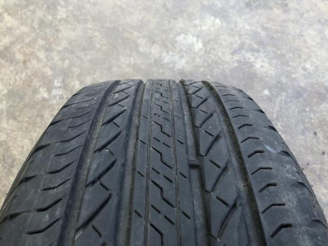 BS DUELER H/L 265/65R17 4本