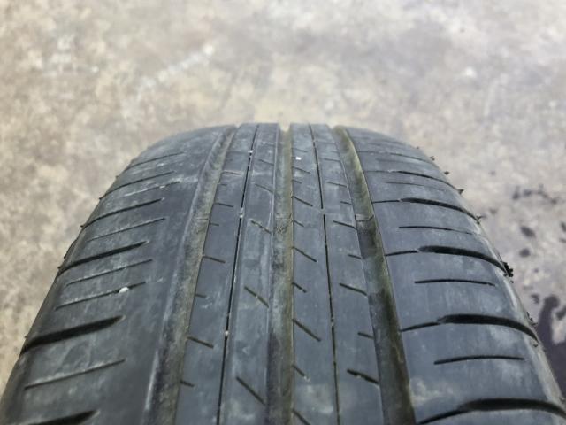 DUNLOP ENASAVE EC300＋ 175/70R14 4本
