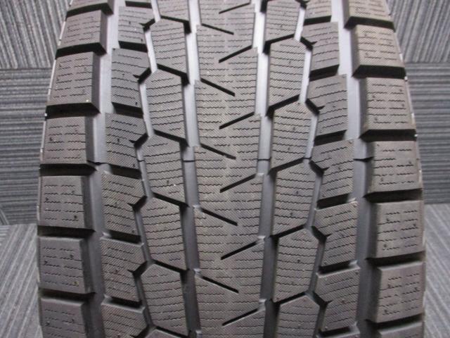 ヨコハマ　ジオランダー　G075　285/45R22　バリ山　2023年製造
