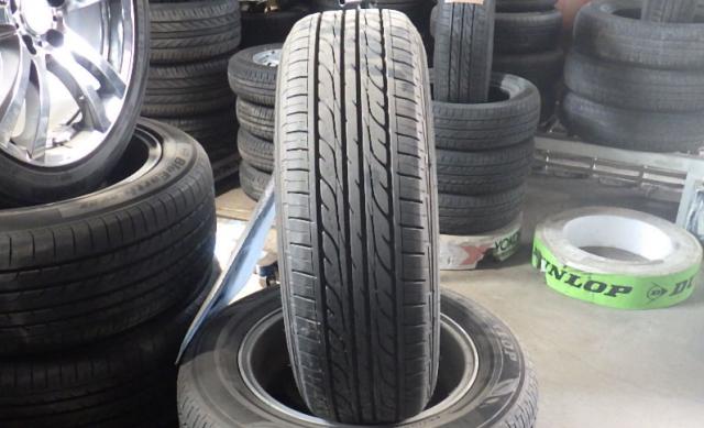 ヨコハマ 185/65R15