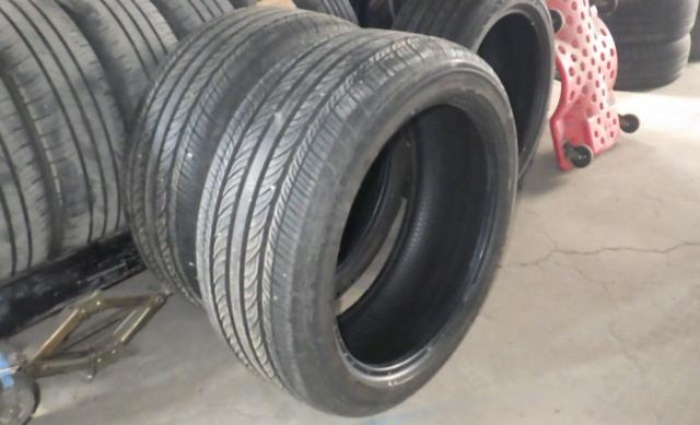 海外製 225/45R18
