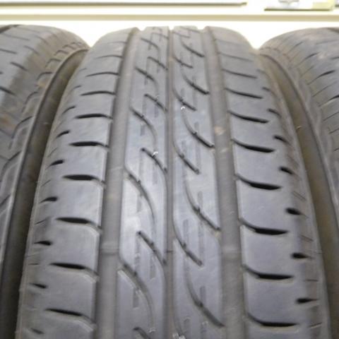 ブリヂストン ネクストリー 155/65R14 y20