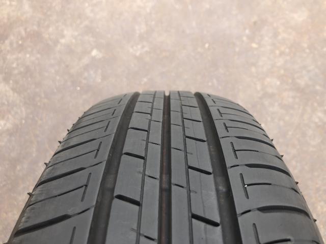 BS Ecopia 175/60R16 4本