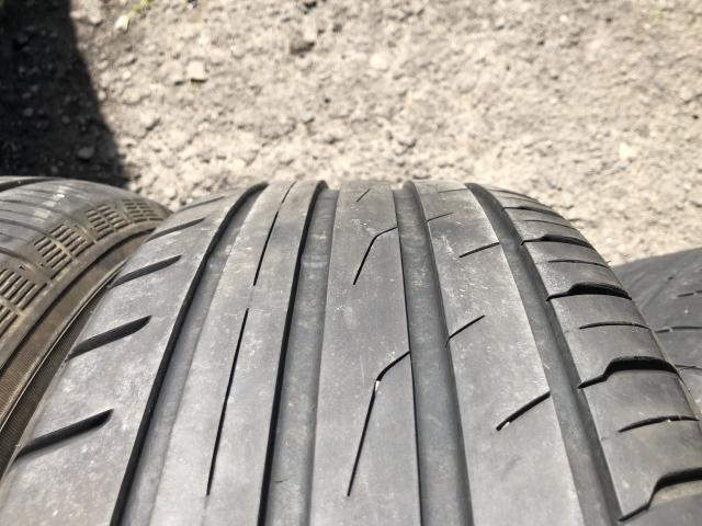 TOYO 225/60R17 4本