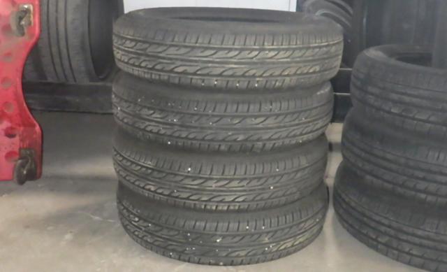 トーヨー 145/80R13