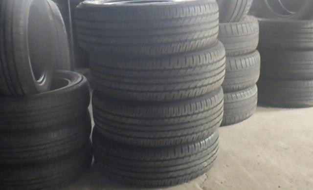 トーヨー 205/60R16