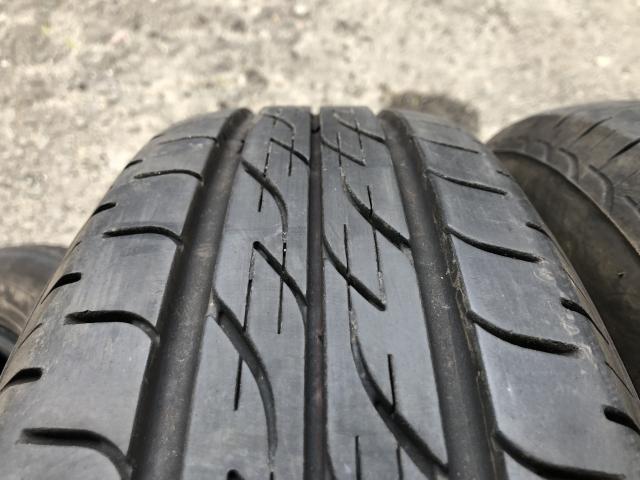 BS NEXTRY 175/65R15 4本