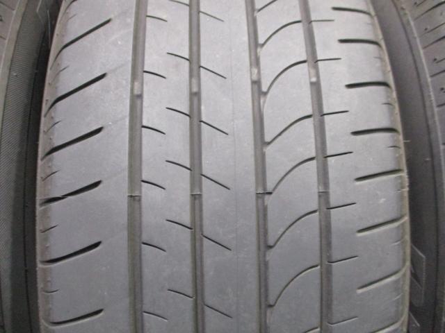 ブリヂストン　デューラーH/L33A  235/55R20 2022年製造