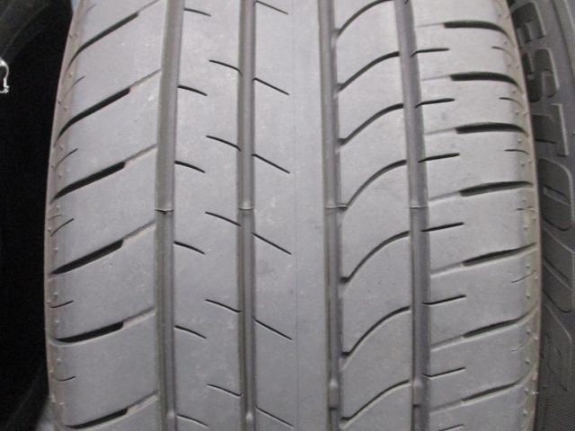 ブリヂストン　デューラーH/L33A  235/55R20 2022年製造