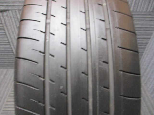 レイズ　ホムラ　2×9　19×7.5J（+48）5H-108/　235/55R19（ヨコハマ　ブルーアースXT AE61）ボルボ　XC60