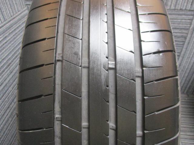 ブリヂストン　トランザ　T005A　215/55R18 2022年製造　