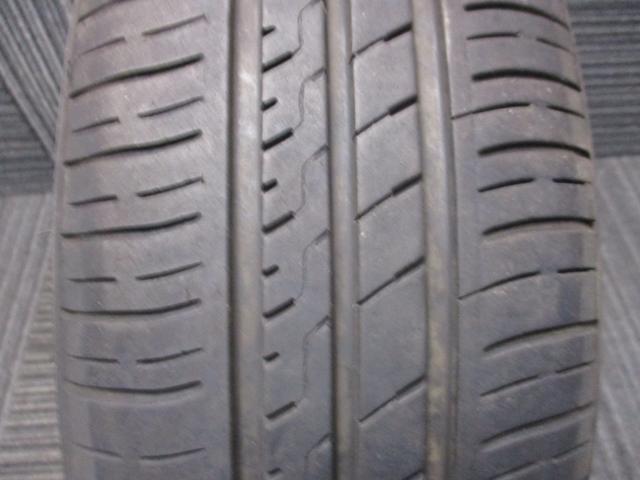 スズキ純正　スイフト　16×6J（+45）4H-100/　165/45R16（オマケタイヤ）