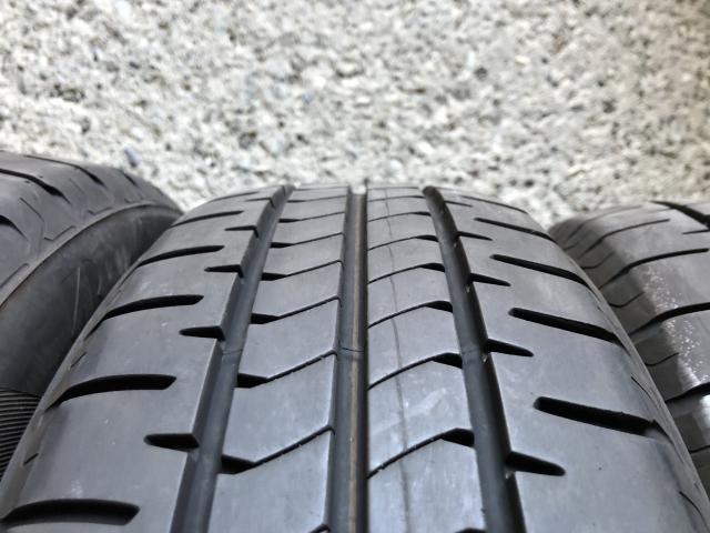 BS NEWNO 185/60R15 4本