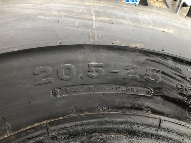 中古タイヤ