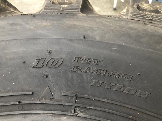 中古タイヤ