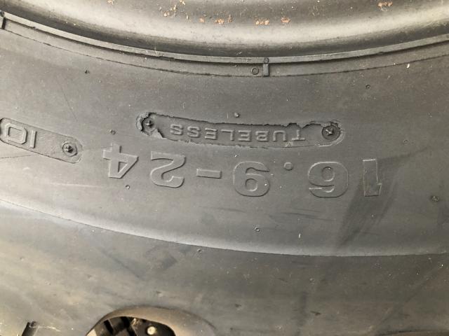 中古タイヤ