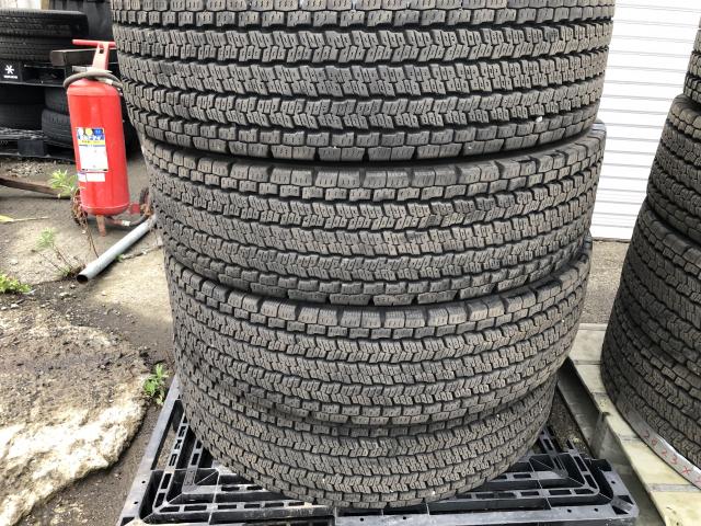 中古タイヤ