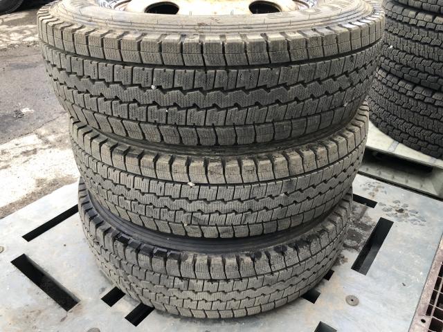 中古タイヤ