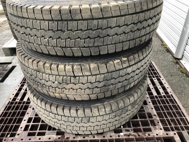 中古タイヤ