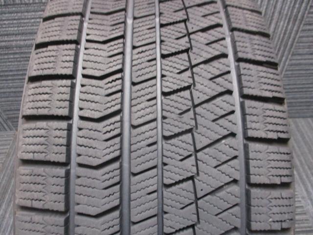 BMW純正　G30　G31　5シリーズ　18×8J（+30）5H-112/　245/45R18（ブリヂストン　VRX2）