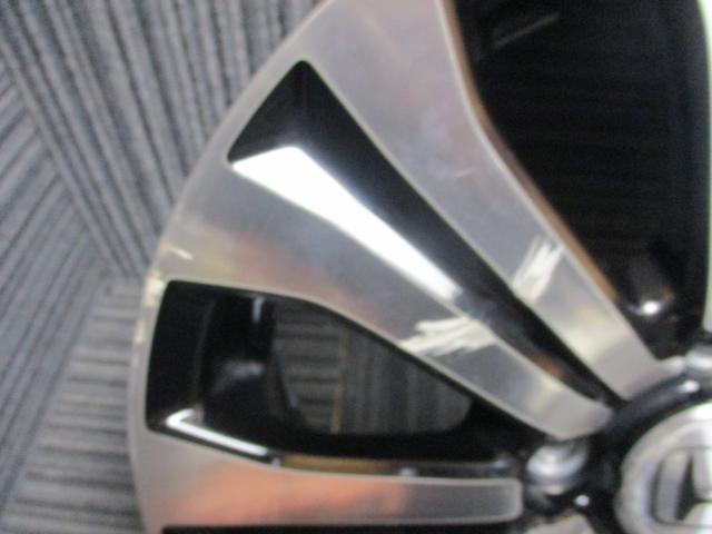 ホンダ純正　フリード　15×5.5J（+50）4H-100　フィット　シャトル