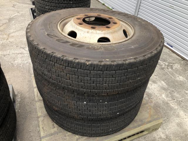 中古タイヤ