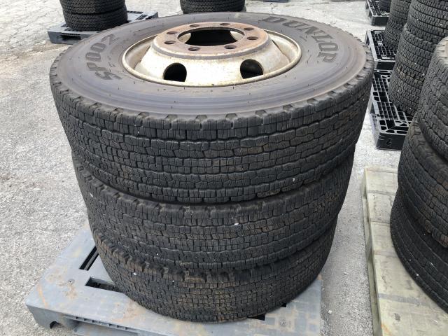 中古タイヤ