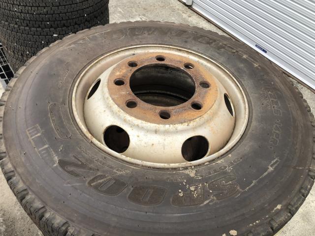 中古タイヤ