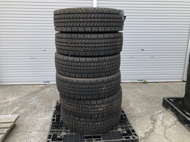 中古タイヤ