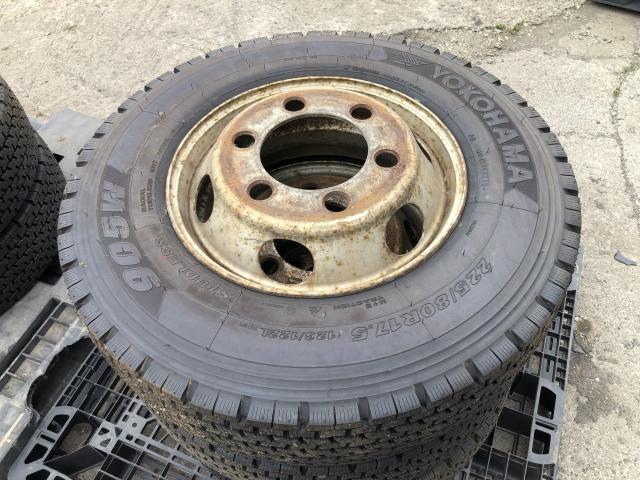 中古タイヤ